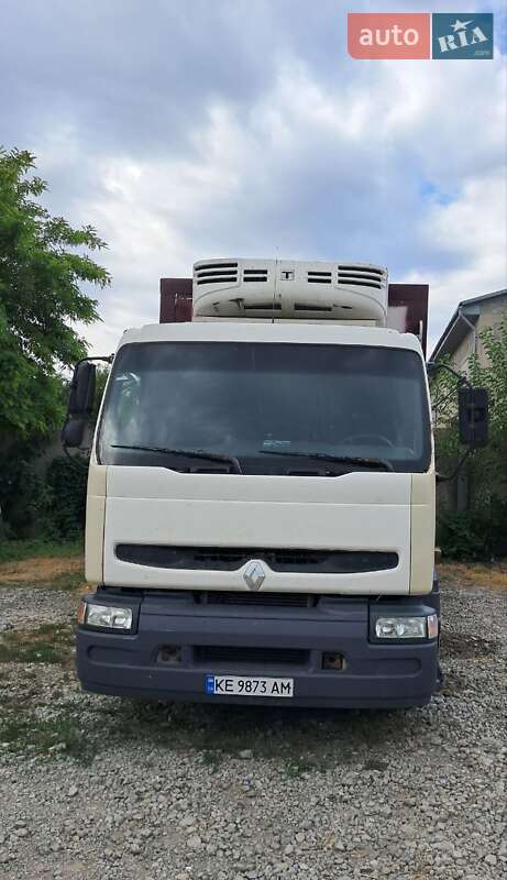 Renault Premium 1999