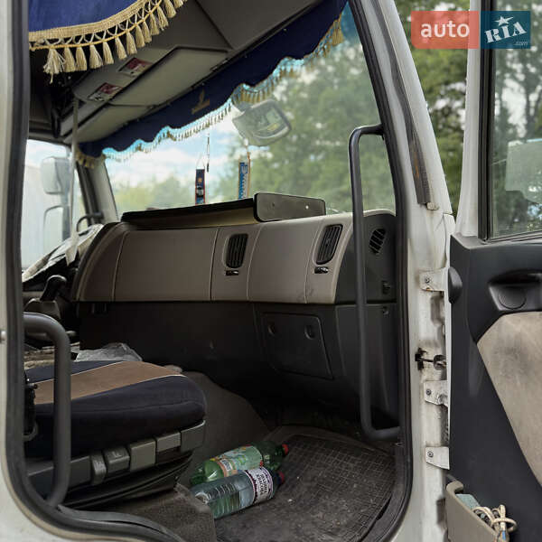 Тягач Renault Premium 2009 в Шептицькому фото 13 Тягач Renault Premium 2009 в Шептицькому