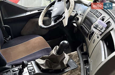 Тягач Renault Premium 2009 в 