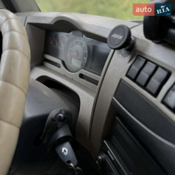 Тягач Renault Premium 2009 в Шептицькому фото 17 Тягач Renault Premium 2009 в Шептицькому