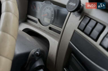 Тягач Renault Premium 2009 в 
