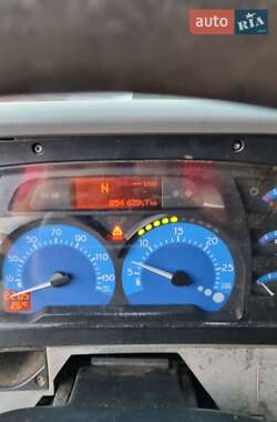Самосвал Renault Premium 2006 в 