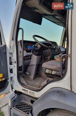 Самосвал Renault Premium 2006 в 