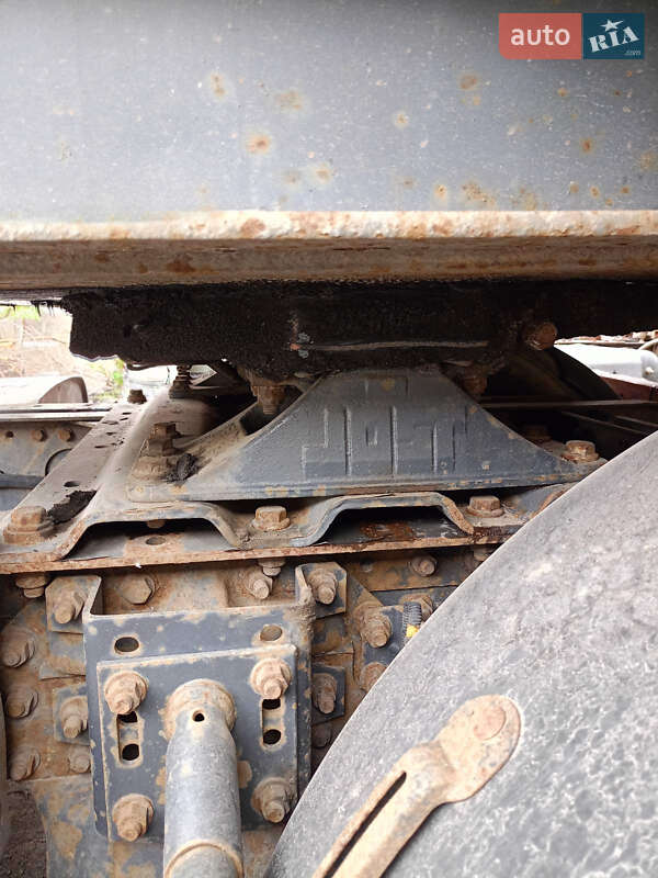 Самоскид Renault Premium 2002 в Дніпрі