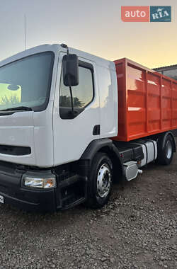 Самосвал Renault Premium 2005 в 