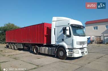 Зерновоз Renault Premium 2011 в Николаеве