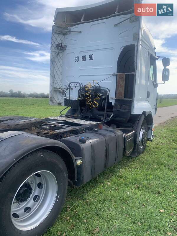 Тягач Renault Premium 2006 в Болграді фото 3 Тягач Renault Premium 2006 в Болграді