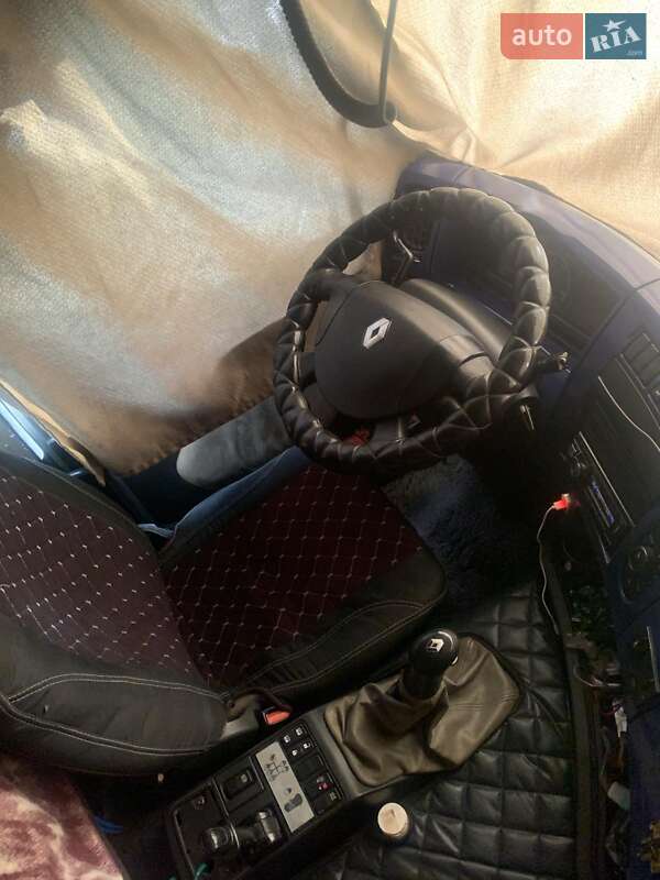 Тягач Renault Premium 2006 в Болграді фото 7 Тягач Renault Premium 2006 в Болграді