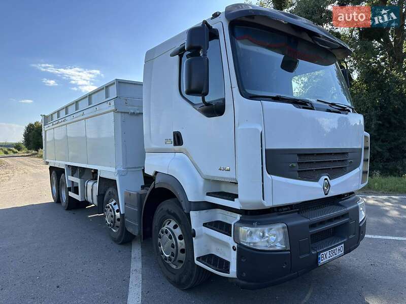 Самосвал Renault Premium 2011 в Хмельницком