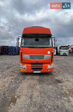 Тягач Renault Premium 2011 в Ужгороді