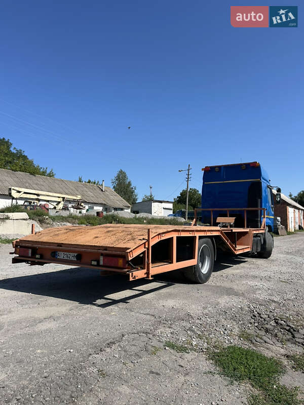 Эвакуатор Renault Premium 2001 в Тетиеве фото 5 Эвакуатор Renault Premium 2001 в Тетиеве