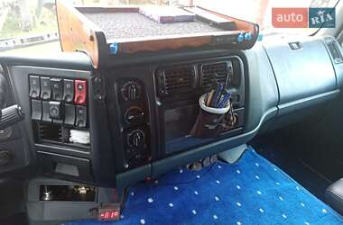 Тягач Renault Premium 1999 в 
