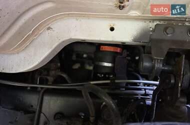 Мультиліфт Renault Premium 2010 в 