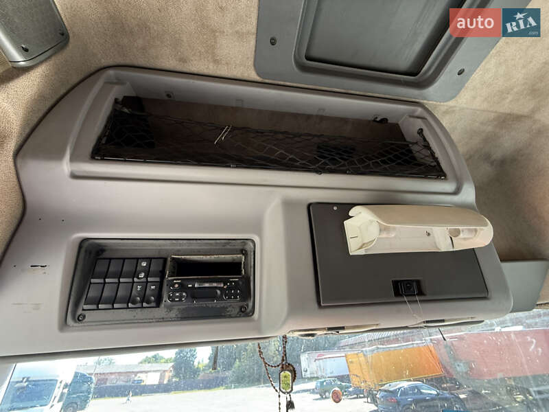 Тягач Renault Premium 2005 в Радехове фото 22 Тягач Renault Premium 2005 в Радехове