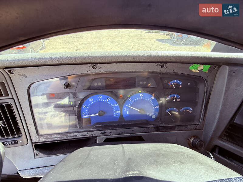 Тягач Renault Premium 2005 в Радехове фото 24 Тягач Renault Premium 2005 в Радехове