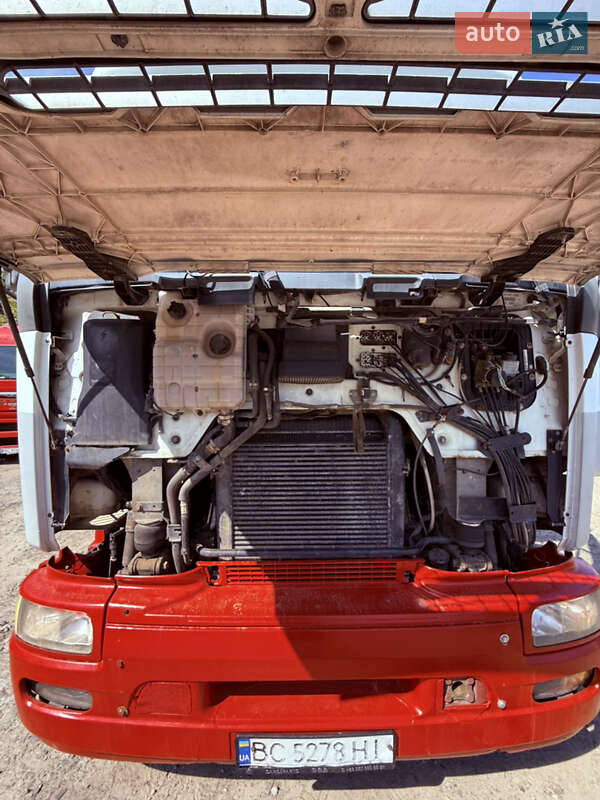 Тягач Renault Premium 2005 в Радехове фото 27 Тягач Renault Premium 2005 в Радехове