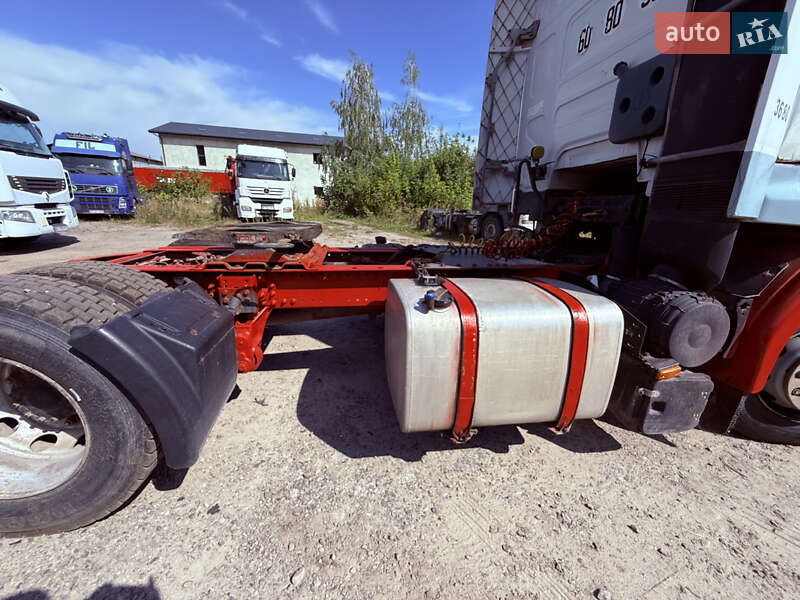 Тягач Renault Premium 2005 в Радехове фото 26 Тягач Renault Premium 2005 в Радехове