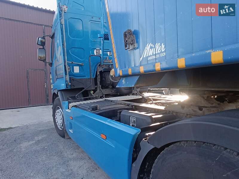 Самосвал Renault Premium 2011 в Гайвороне