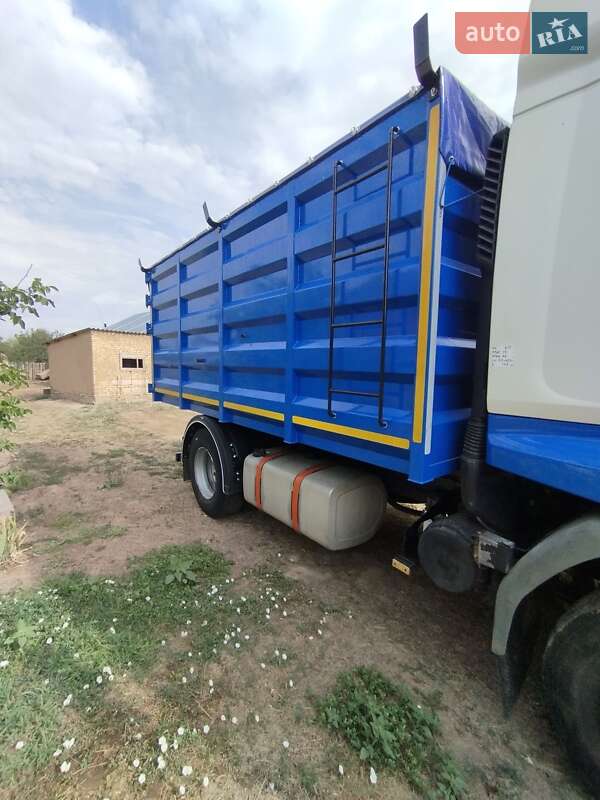 Самосвал Renault Premium 2001 в Никополе фото 10 Самосвал Renault Premium 2001 в Никополе