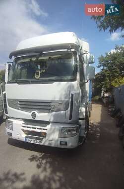 Зерновоз Renault Premium 2011 в 