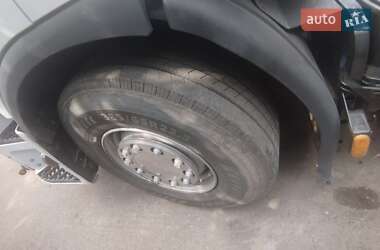 Зерновоз Renault Premium 2011 в 