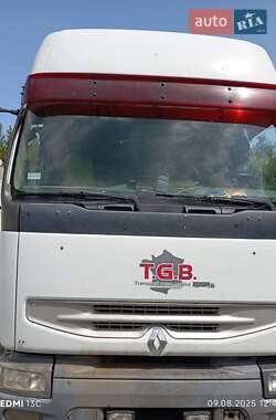 Самосвал Renault Premium 2006 в Хмельницком