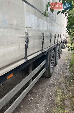 Тягач Renault Premium 2008 в 