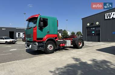 Тягач Renault Premium 2012 в Луцьку