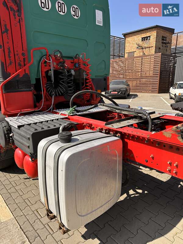 Тягач Renault Premium 2012 в Луцке фото 12 Тягач Renault Premium 2012 в Луцке