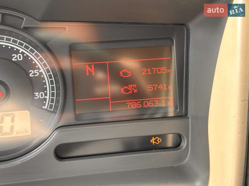 Тягач Renault Premium 2012 в Луцке фото 22 Тягач Renault Premium 2012 в Луцке