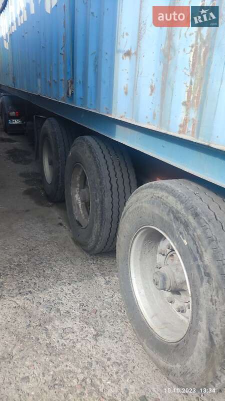 Тягач Renault Premium 2006 в Одессе