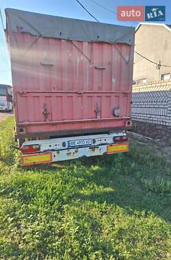 Тягач Renault Premium 2009 в 
