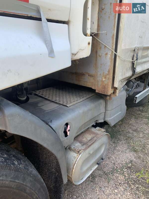 Грузовой фургон Renault Premium 2000 в Александрие
