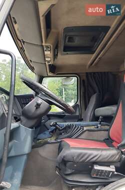 Платформа Renault Premium 2000 в 