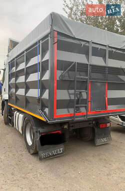 Самосвал Renault Premium 2013 в 