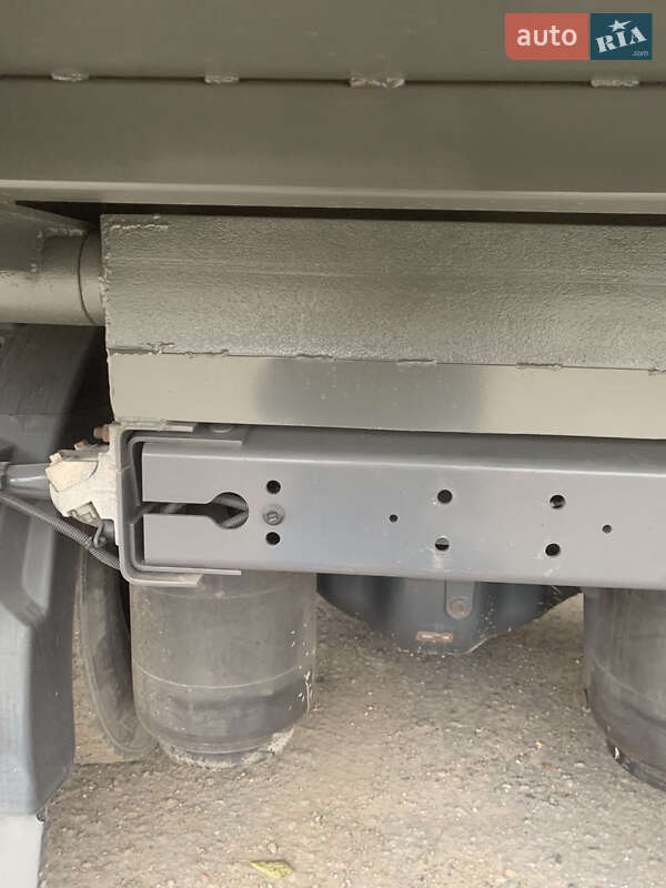 Самосвал Renault Premium 2013 в Одессе фото 11 Самосвал Renault Premium 2013 в Одессе