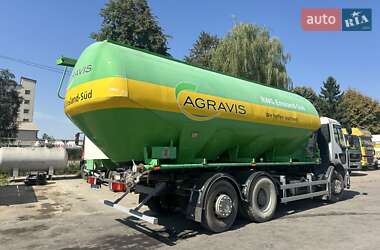 Кормовоз Renault Premium 2010 в 