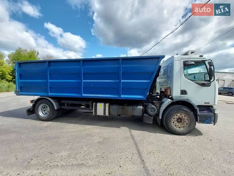 Самосвал Renault Premium 2006 в Ровно