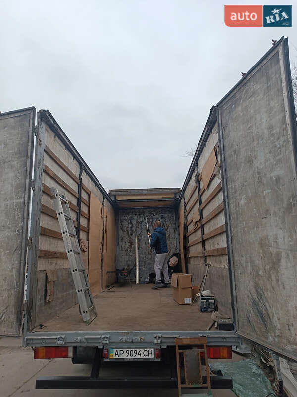 Борт Renault Premium 2000 в Запорожье фото 28 Борт Renault Premium 2000 в Запорожье