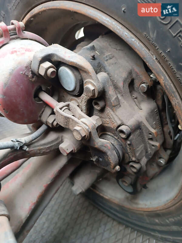 Борт Renault Premium 2000 в Запорожье фото 36 Борт Renault Premium 2000 в Запорожье