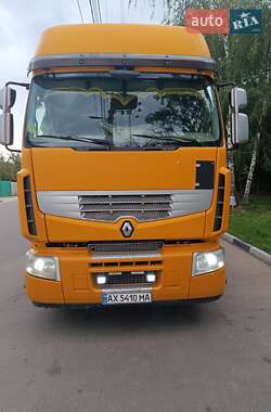 Тягач Renault Premium 2010 в Харкові