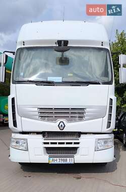 Тягач Renault Premium 2008 в Житомире