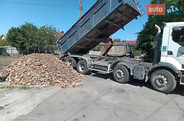 Самосвал Renault Premium 2010 в 