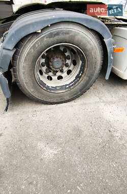 Тягач Renault Premium 2009 в 