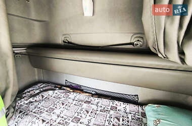 Тягач Renault Premium 2009 в 