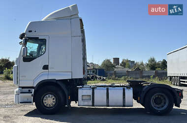 Тягач Renault Premium 2011 в 