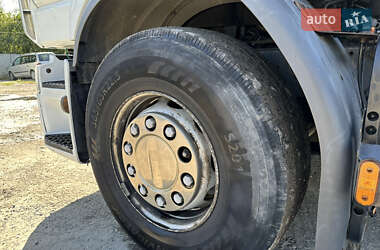 Тягач Renault Premium 2011 в 