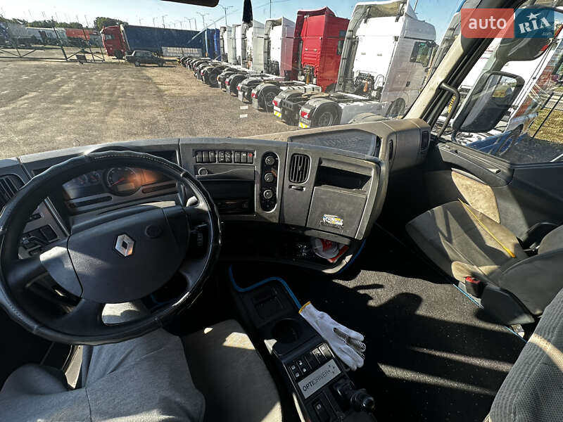 Тягач Renault Premium 2006 в Умани