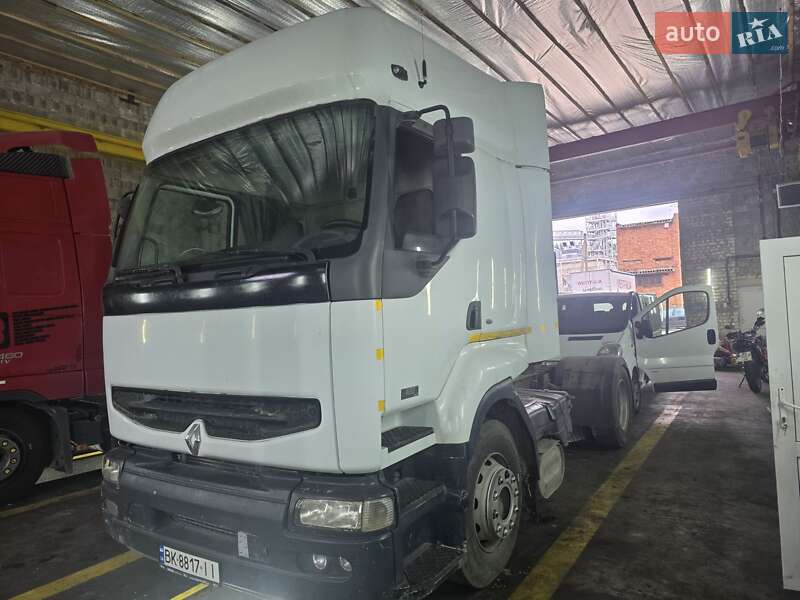 Renault Premium 2005
