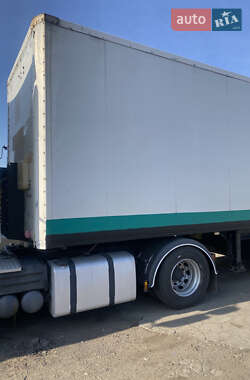 Тягач Renault Premium 2011 в 